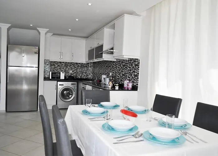 Villavoyn Fethiye