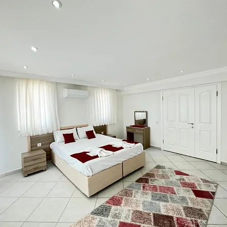 Villavoyn Βίλα Φετιγιέ