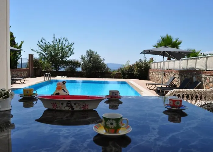 Villavoyn * Fethiye