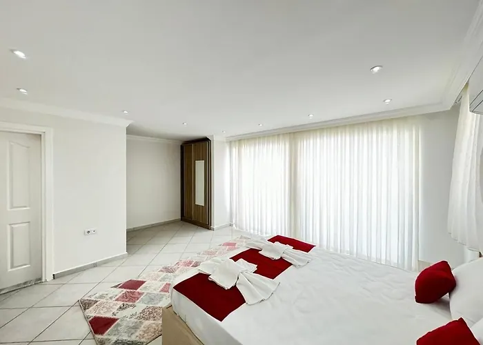 Villavoyn * 费特希耶