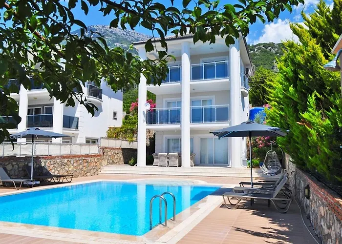Villavoyn Vila