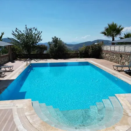 فيلة Villavoyn